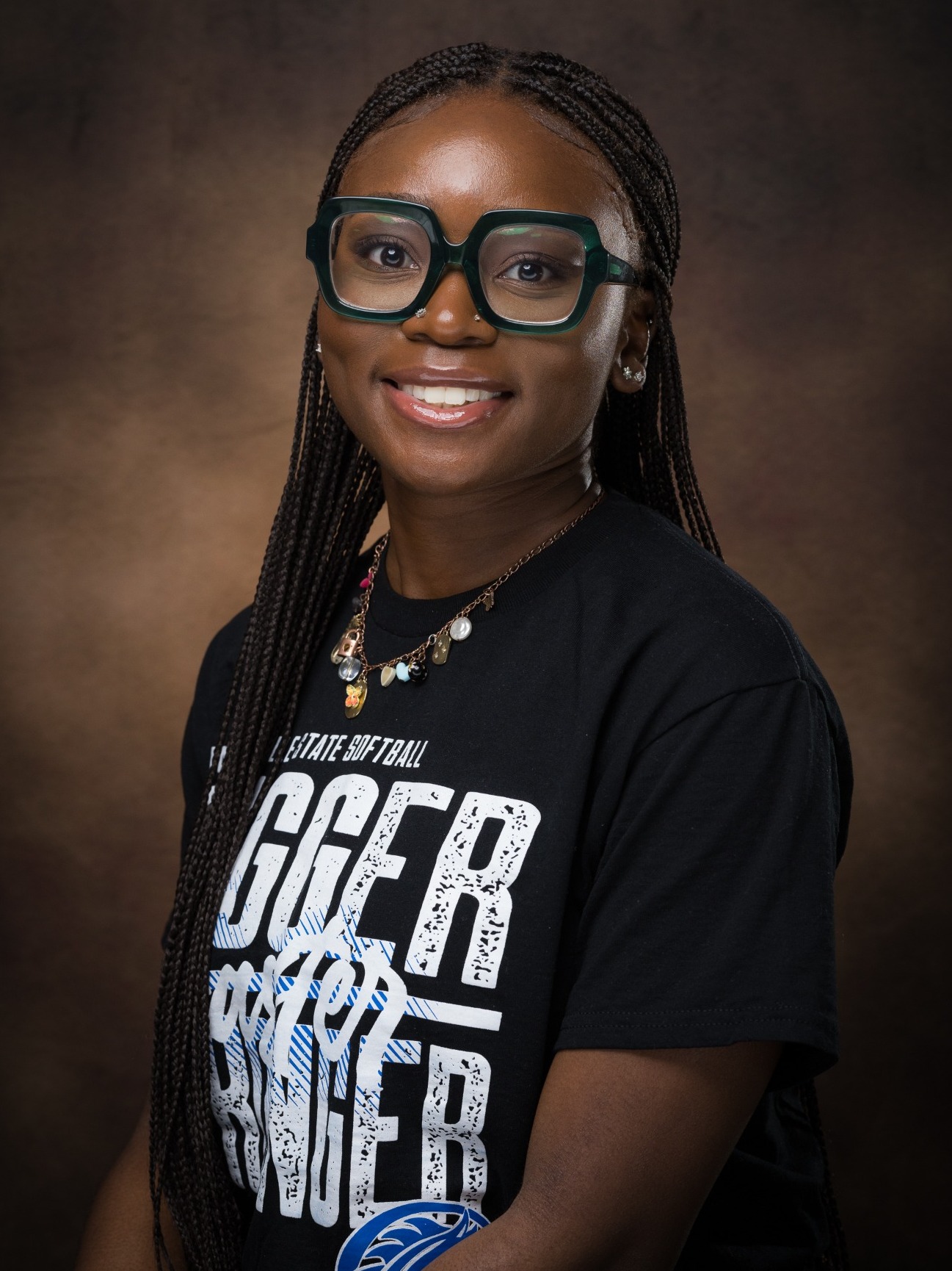 Yadira Brown