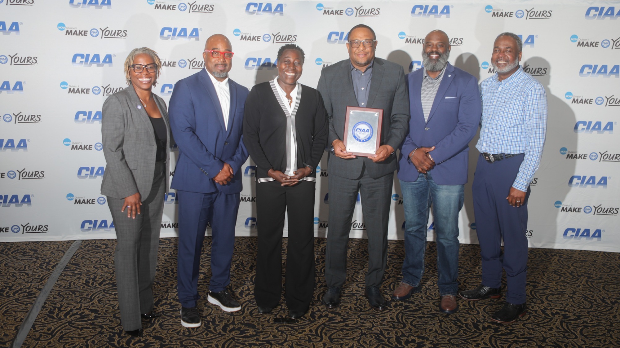 2024-25 CIAA Awards