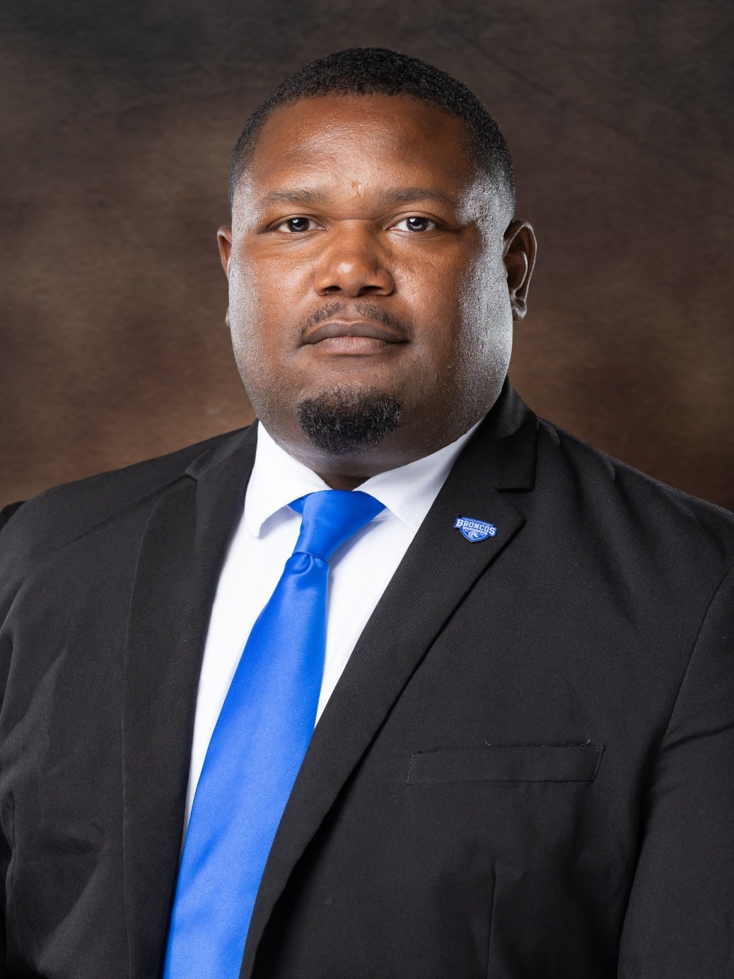 Roderick Howard