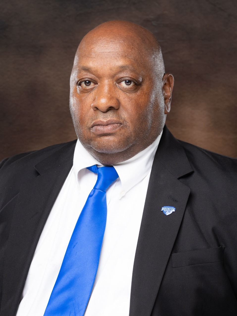 Charles Huff