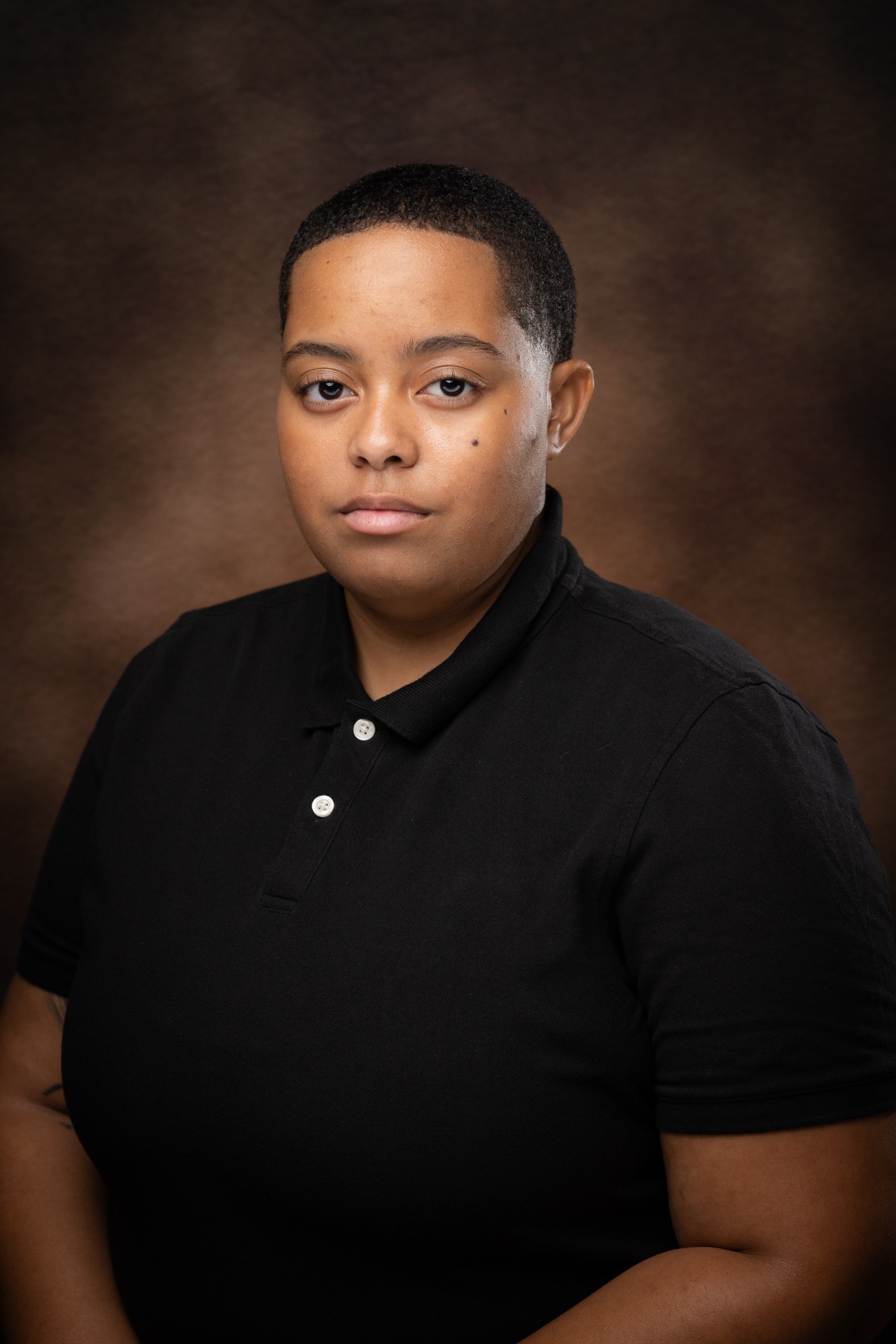Kendrea Broussard