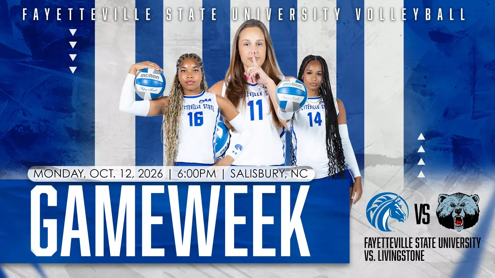 Game Week