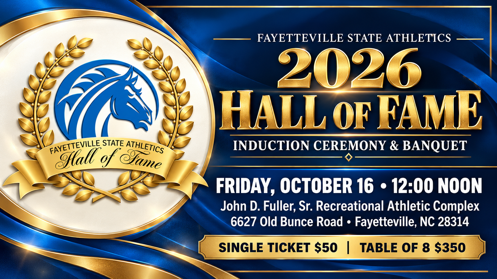 FSU Hall of Fame 2026