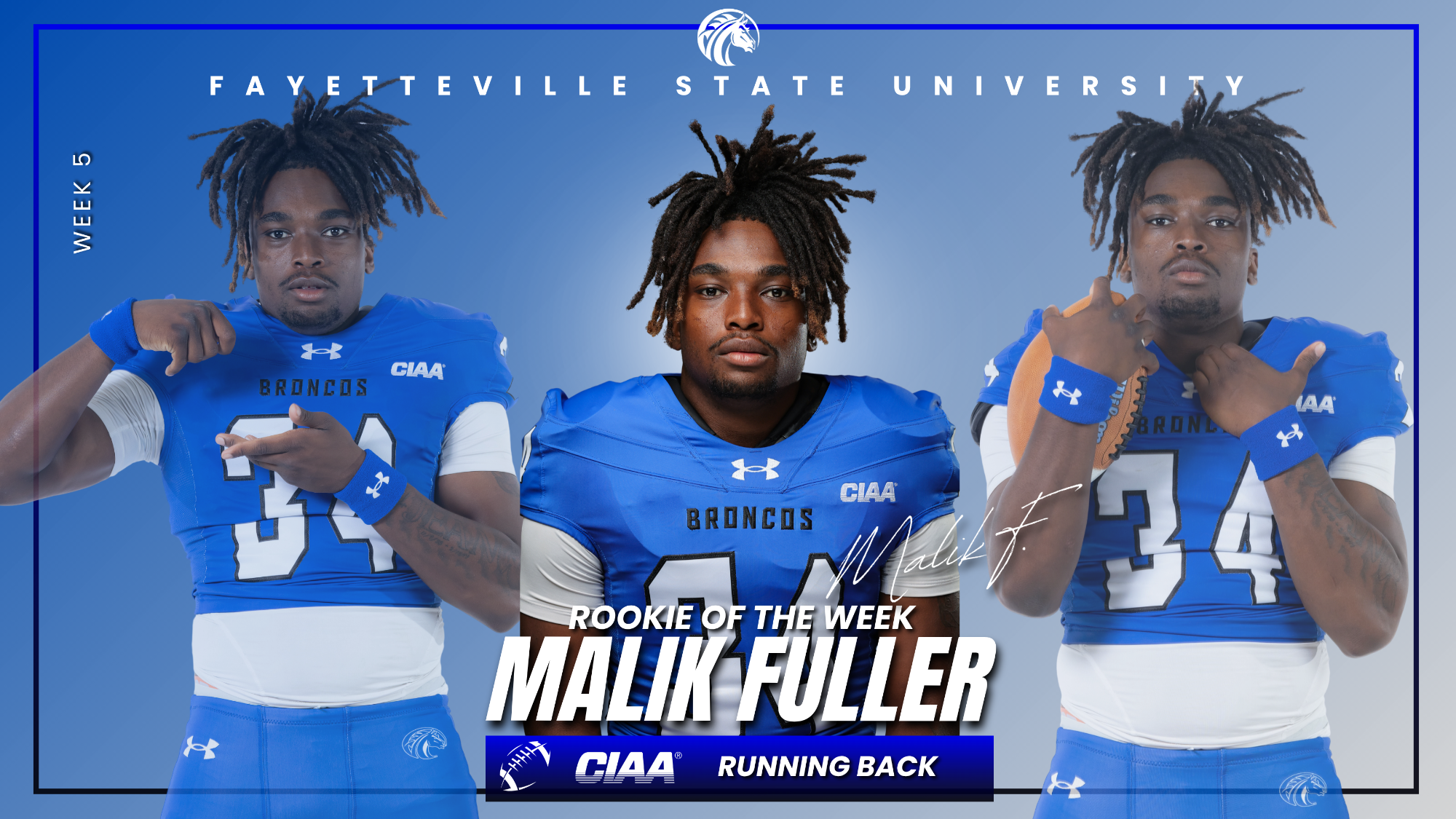 Malik Fuller