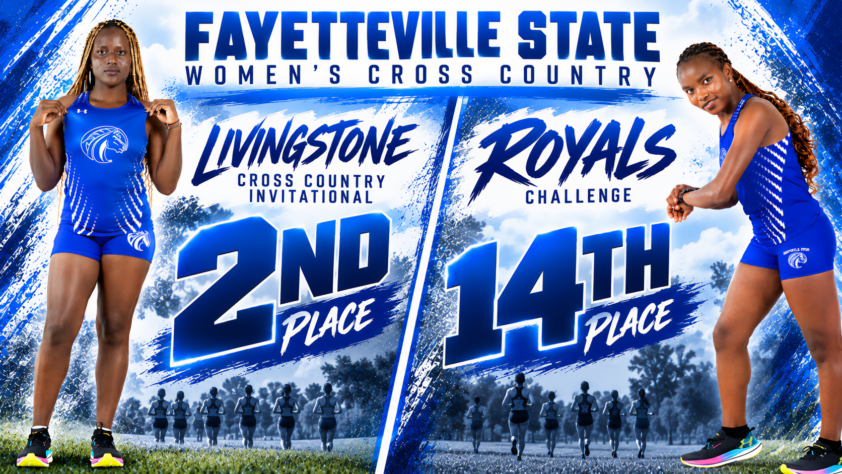 XC Results