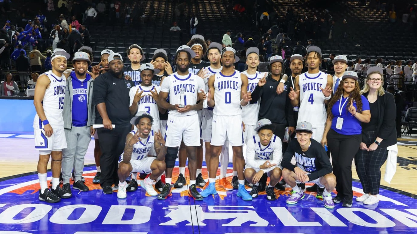 FSU CIAA Quarterfinal