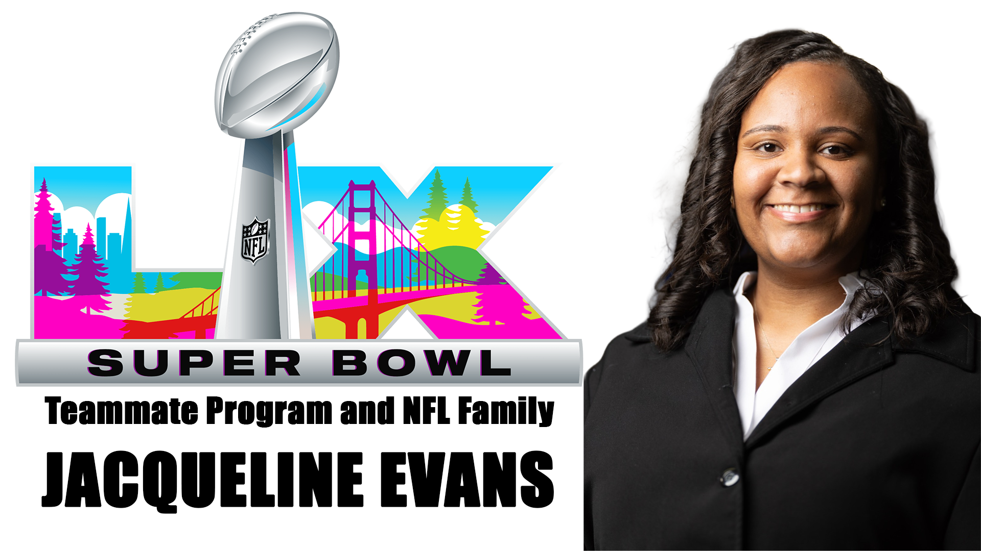 Jacqueline Evans