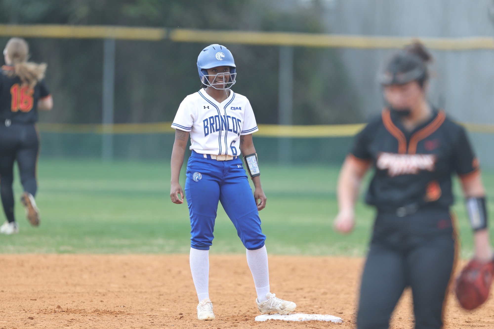 A. Wilson vs Chestnut Hill