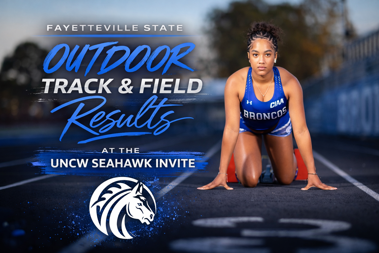 OTF at Seahawk Invite