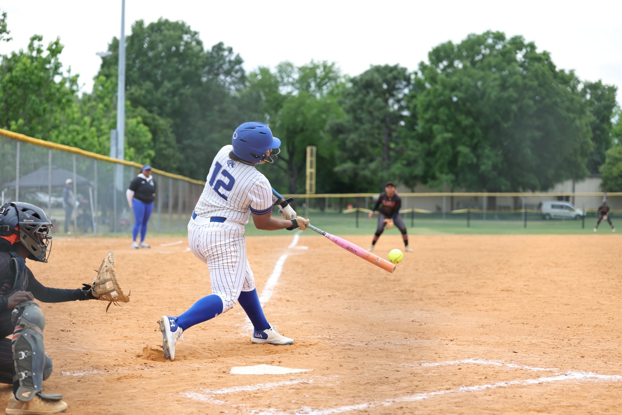 SB vs Claflin