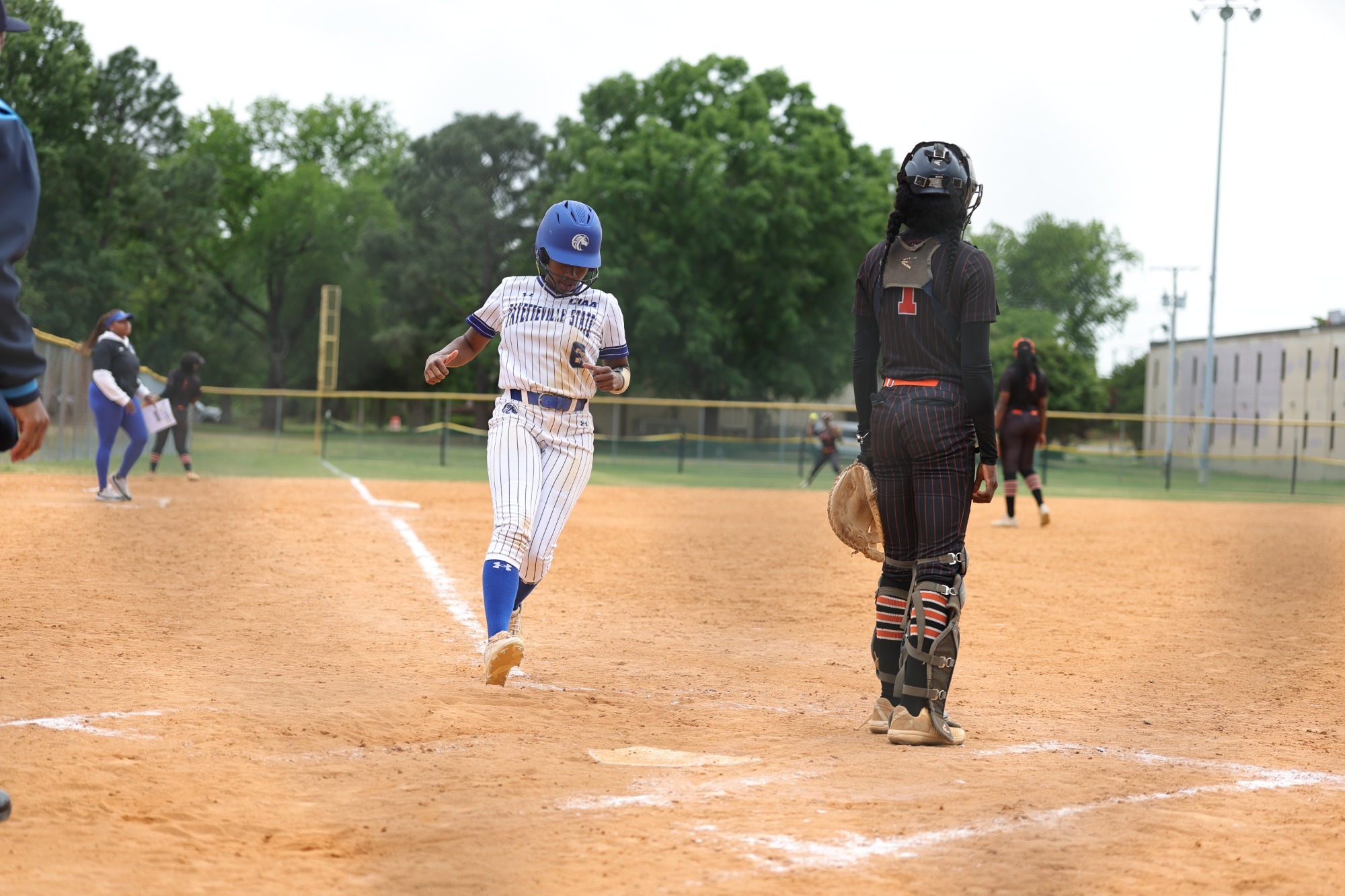 SB vs Claflin