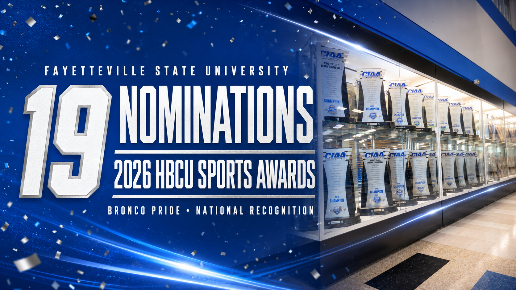 HBCU Sports Awards