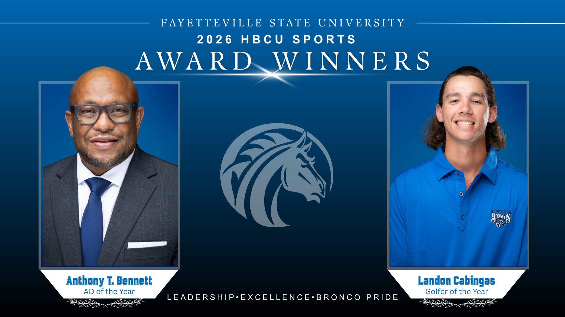 HBCU Winners