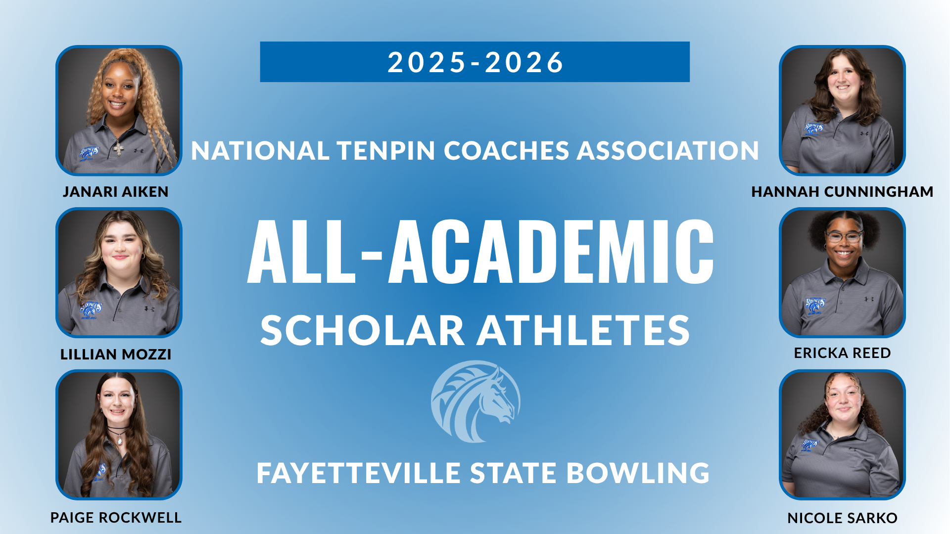 2026 Bowling NTCA