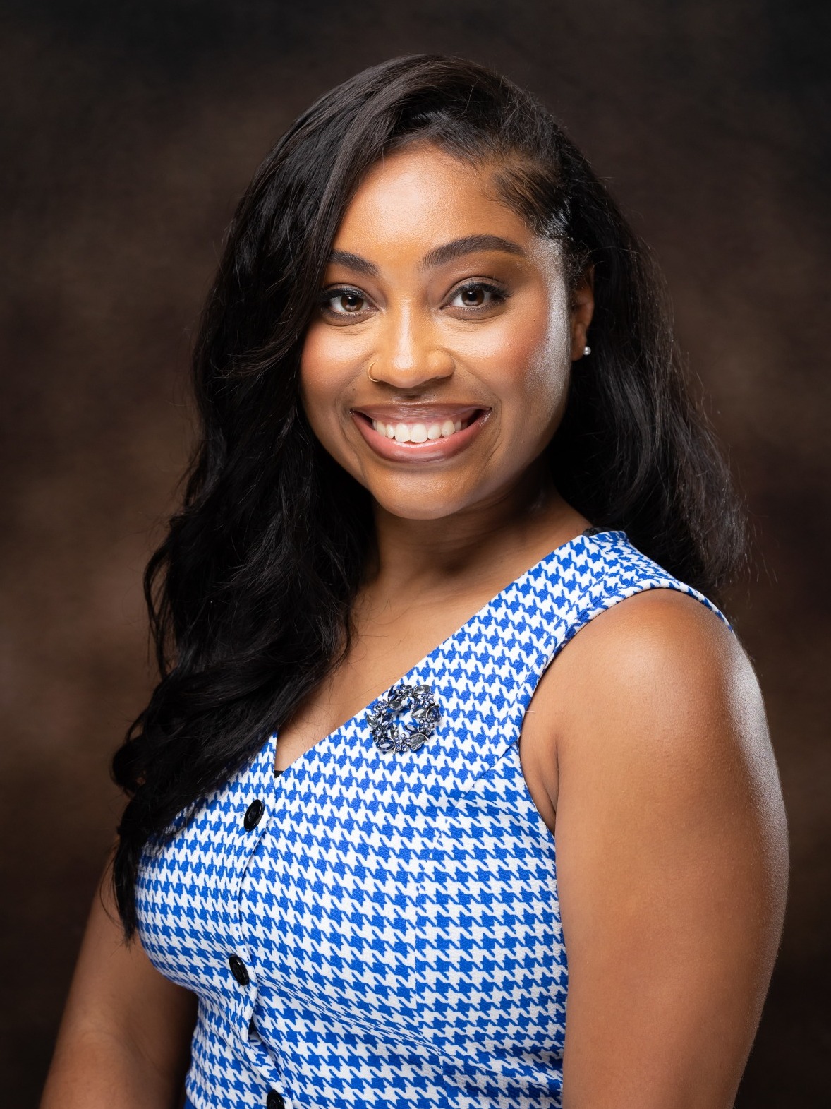 V'Aira Harris