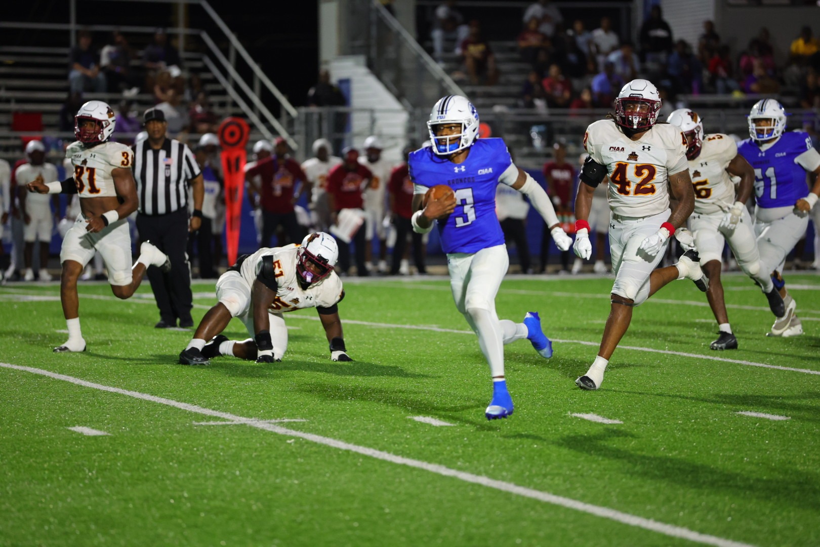 Jamir Dismukes
