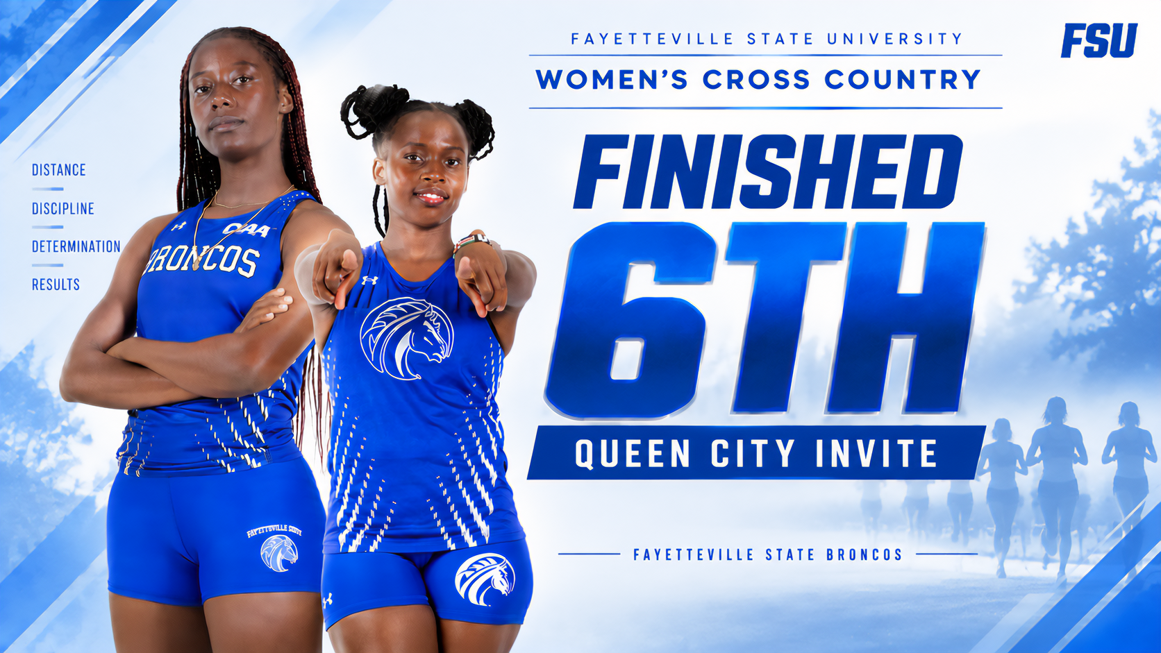 WXC at QC
