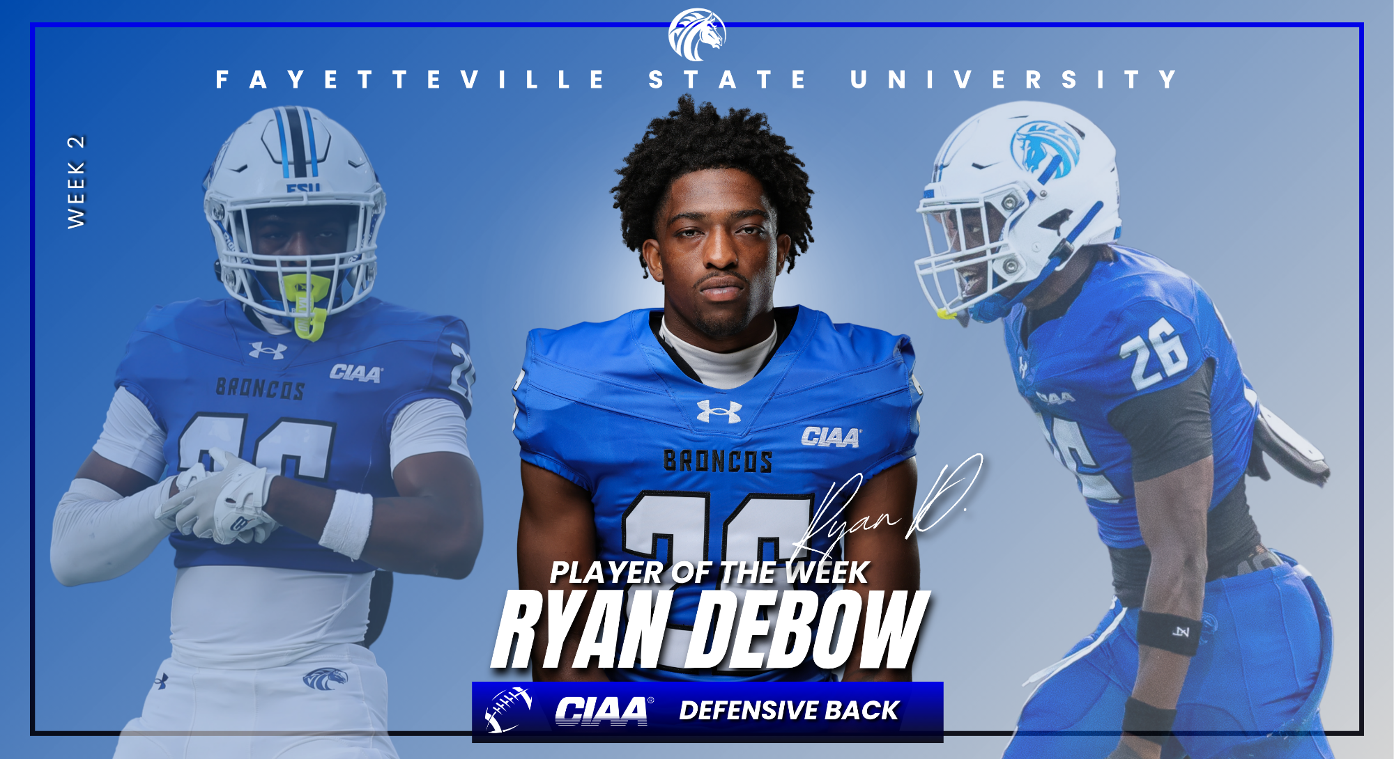 Debow POTW