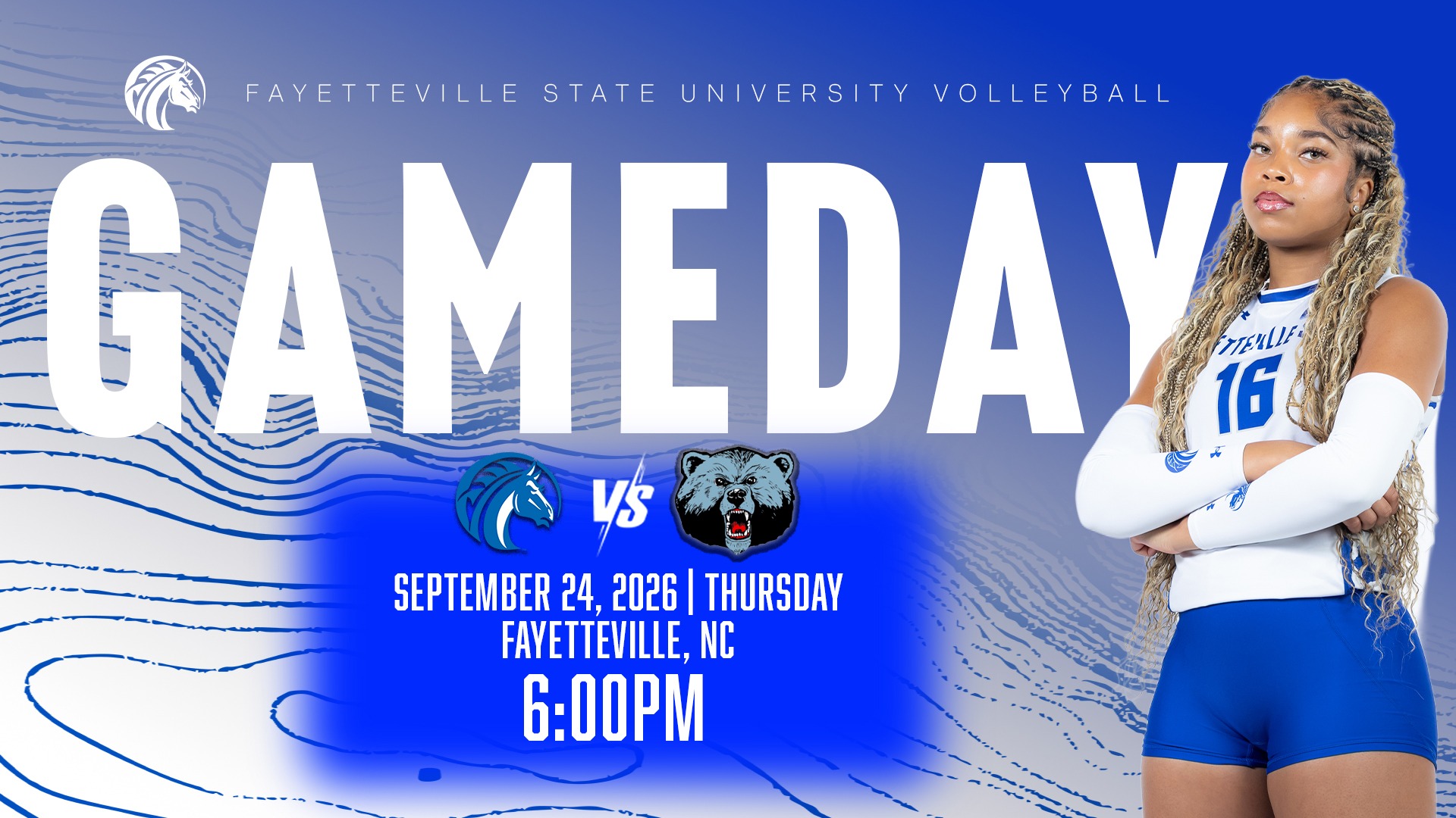 VB vs Livingstone