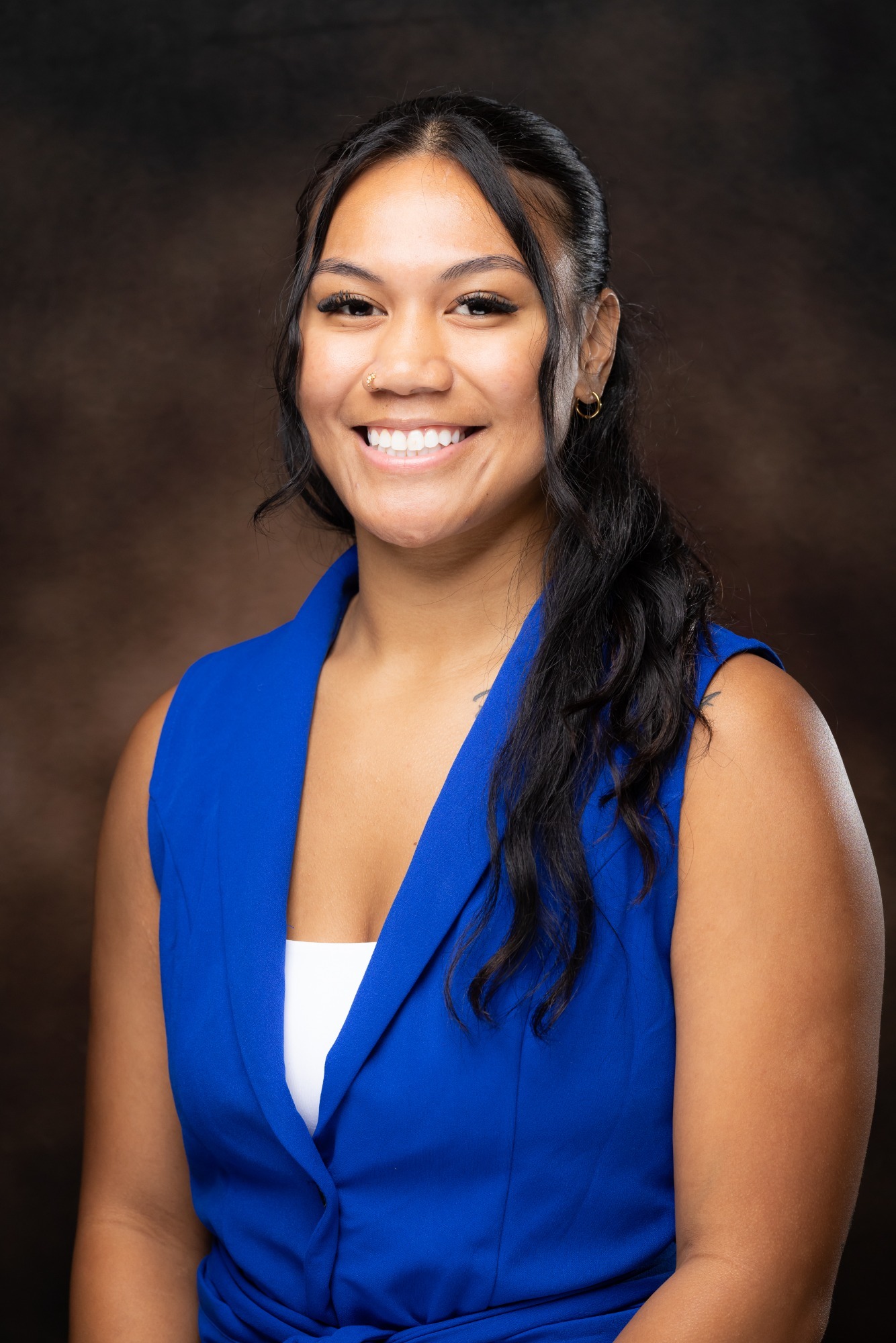 Ramona Pulu