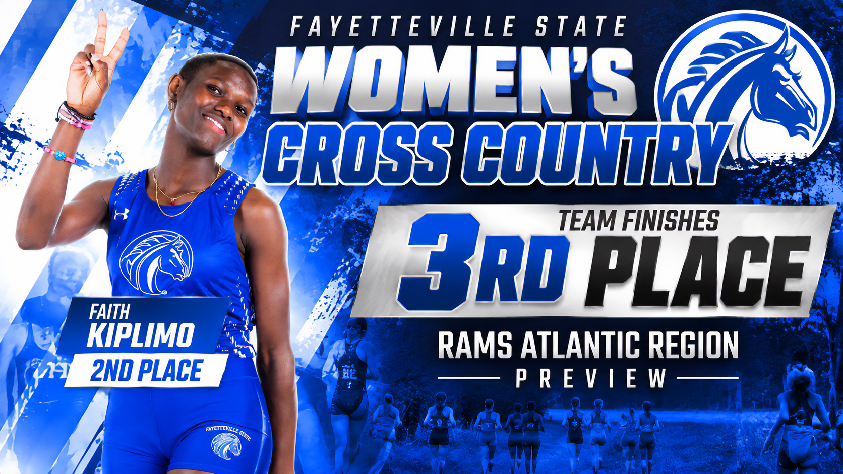 WXC at Rams