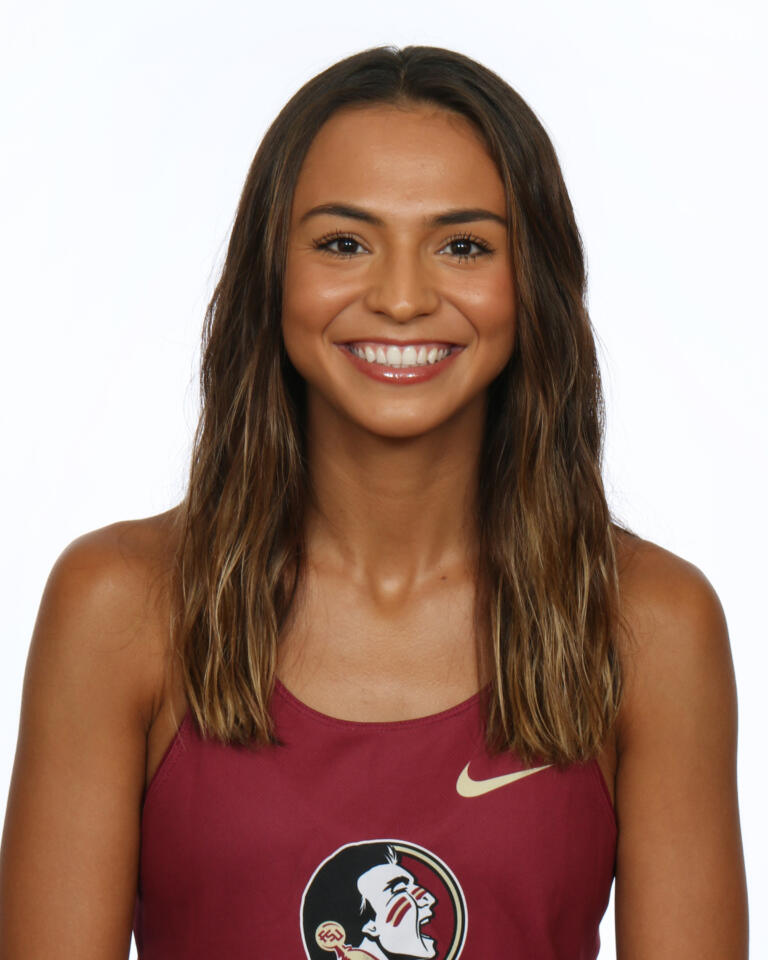 Alaina Chacon