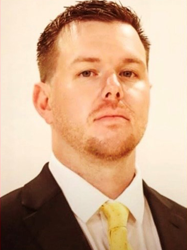 Chris Vincent
