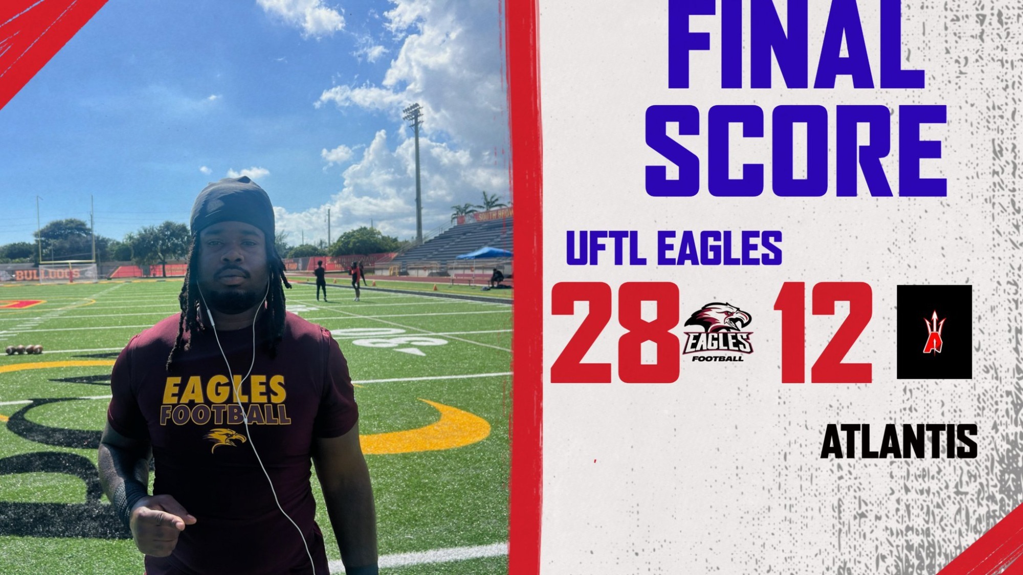 Uftl football