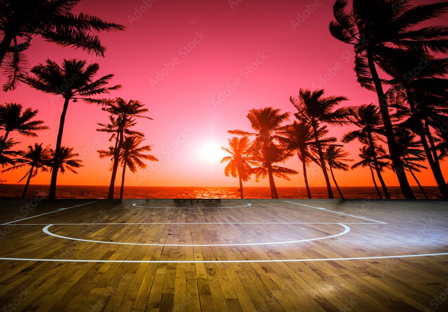 UFTL WINS IN THE VIRGIN ISLANDS