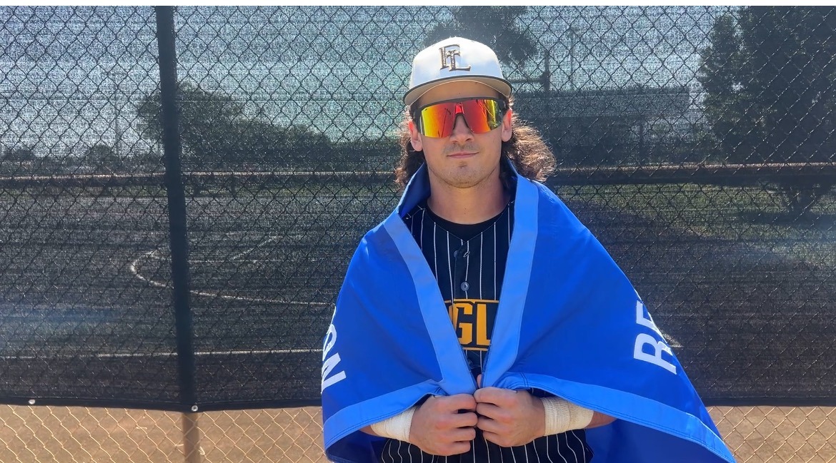 All South Region Ryan Rifenberg