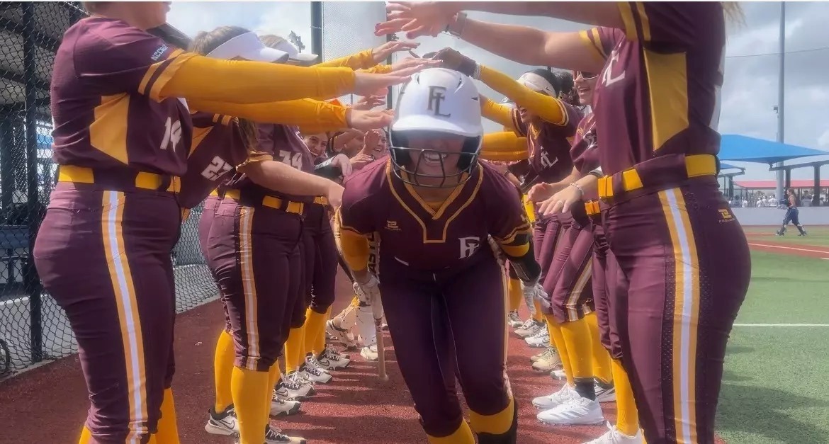 The Legend of Alexia Geary