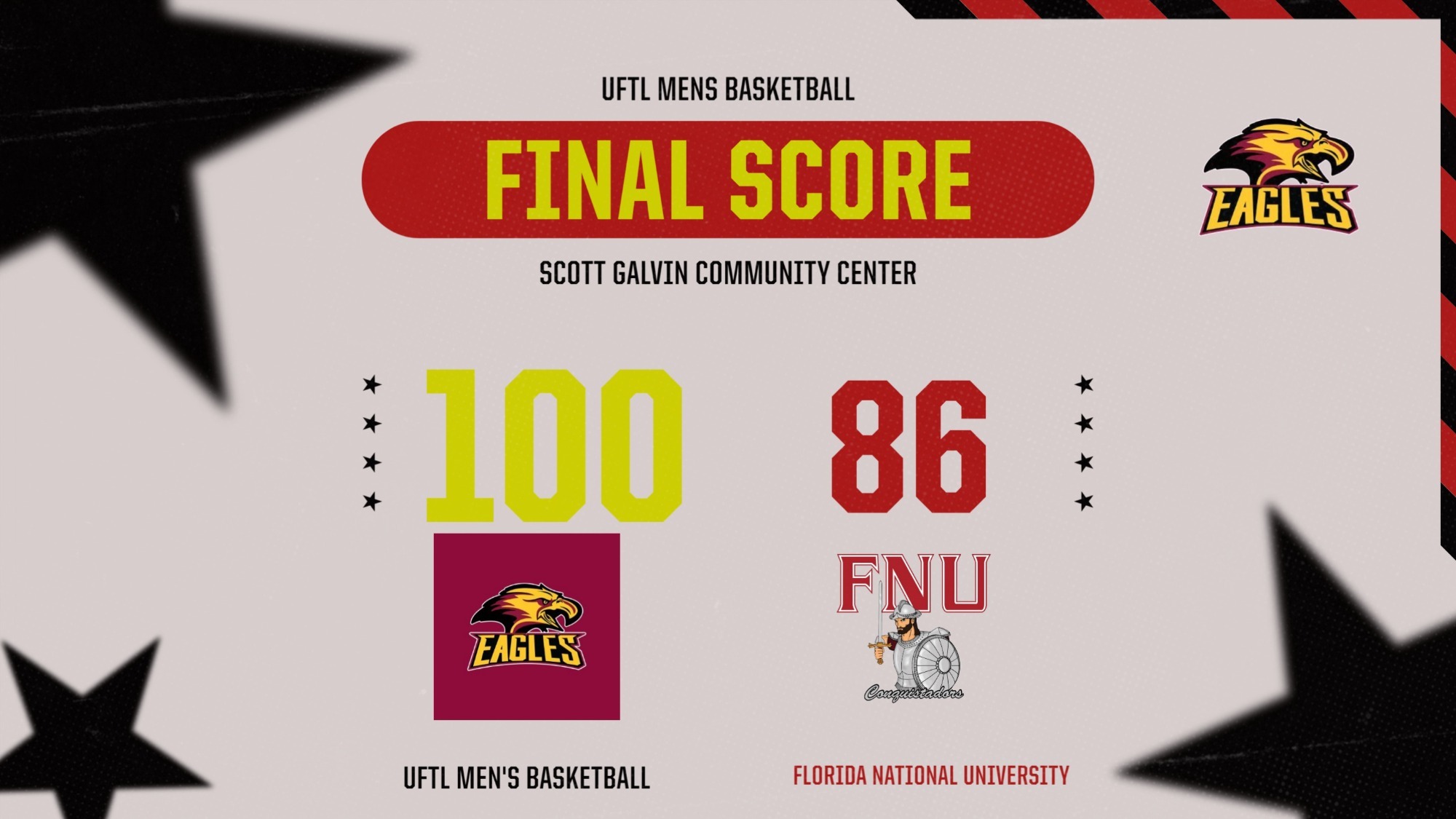 UFTL Beat FNU