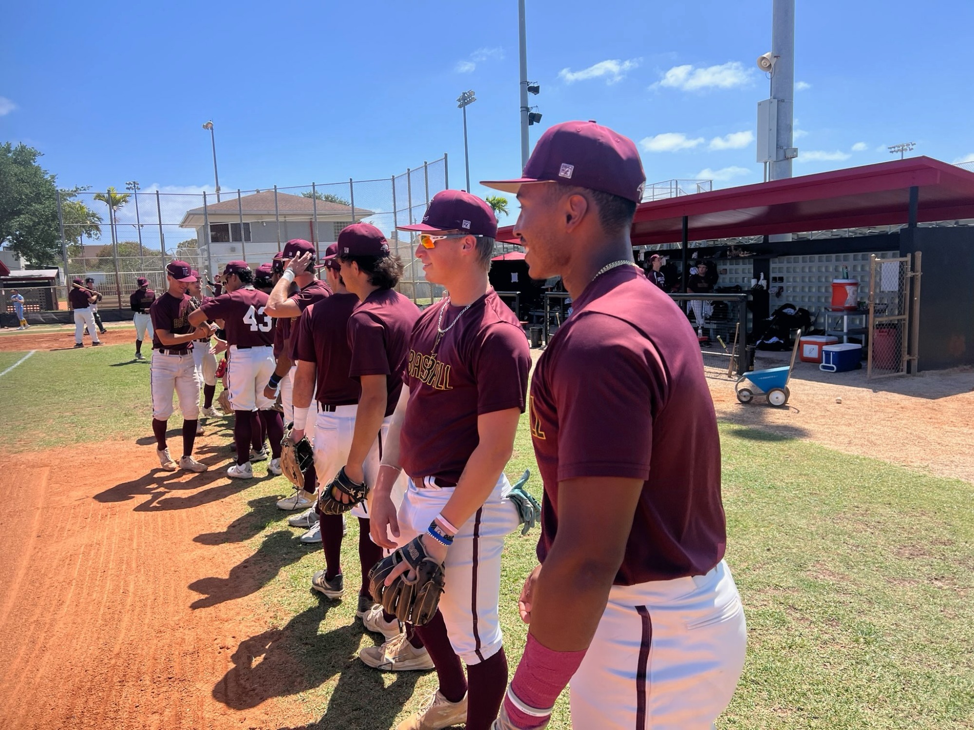 UFTL improve to 28-11