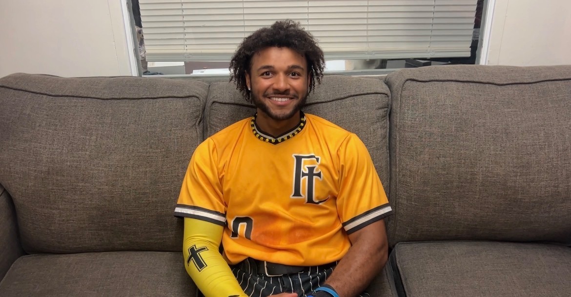 Jordan Lewis