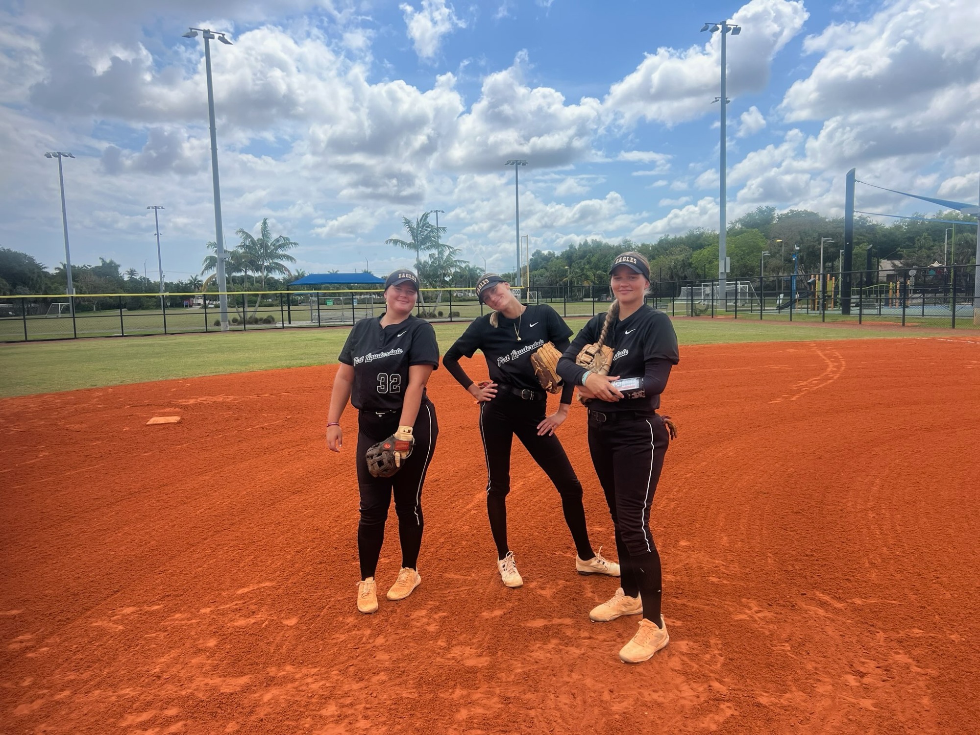Softball