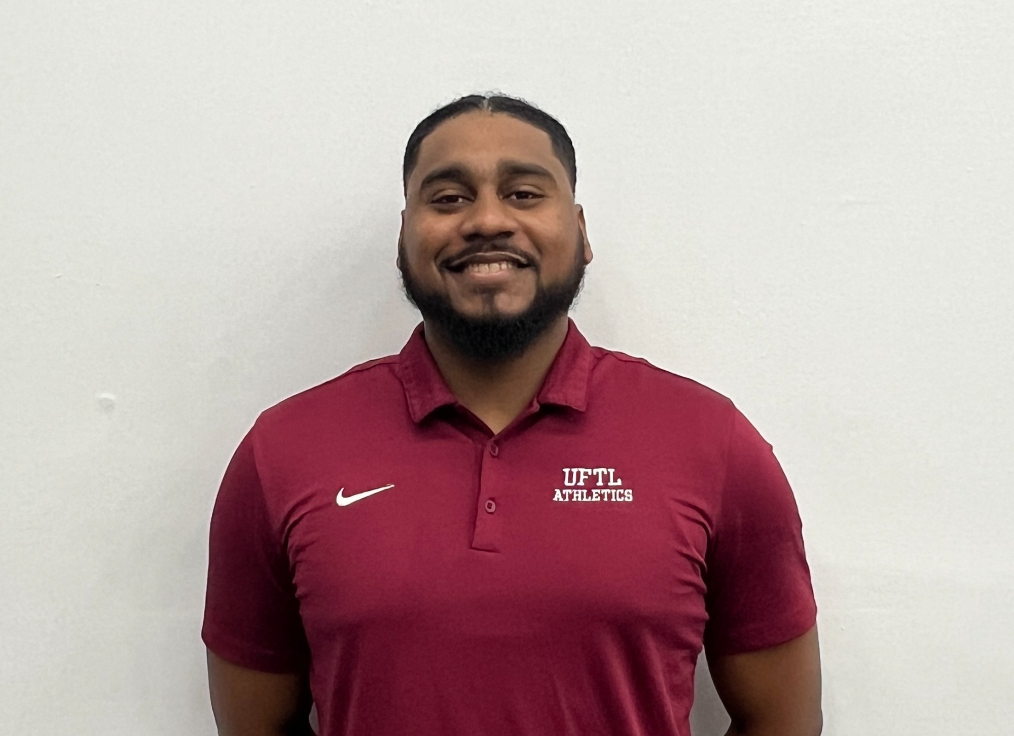 Assistant Men's Basketball Coach