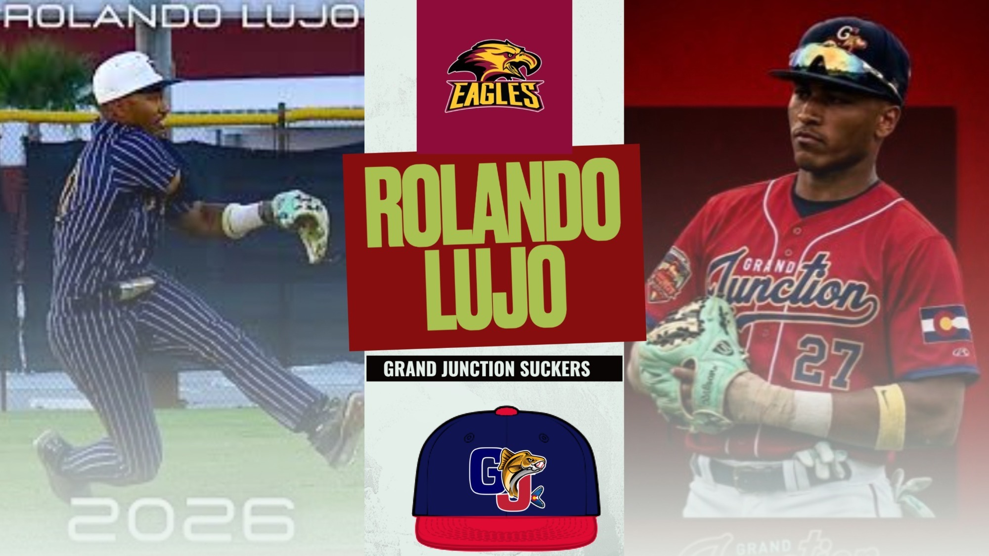 Rolando Lujo