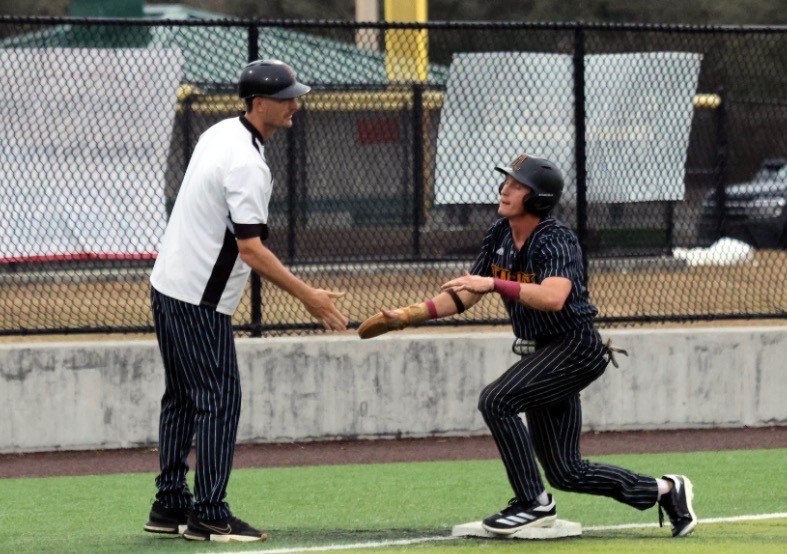 South Regional Coach of the Year 