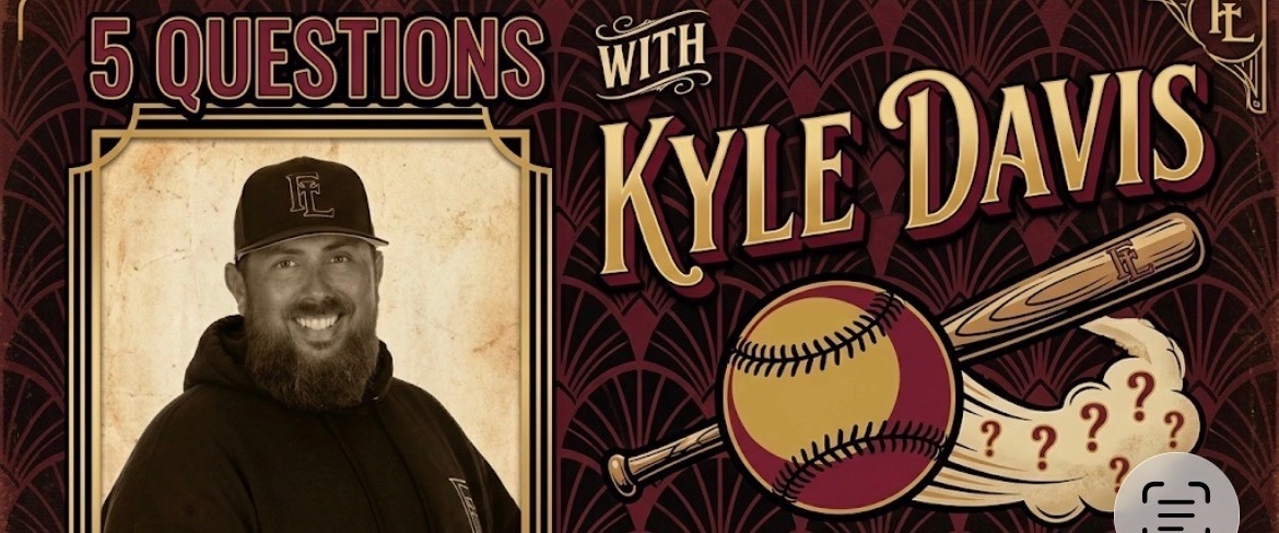 Kyle Davis