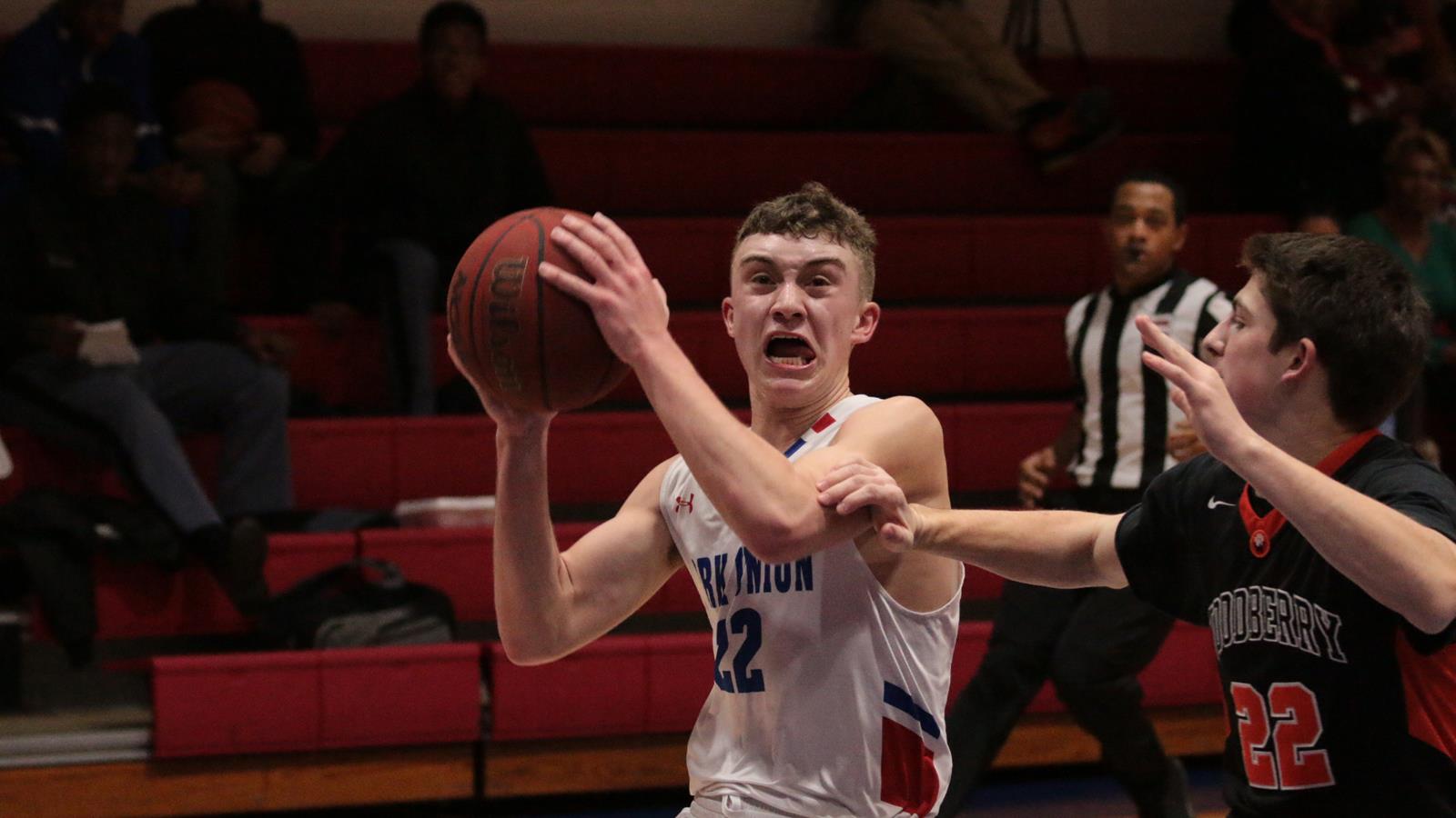 Maurice D'Alessandro