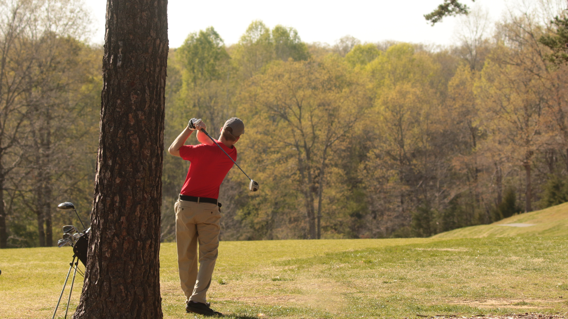 GOLF Spearman