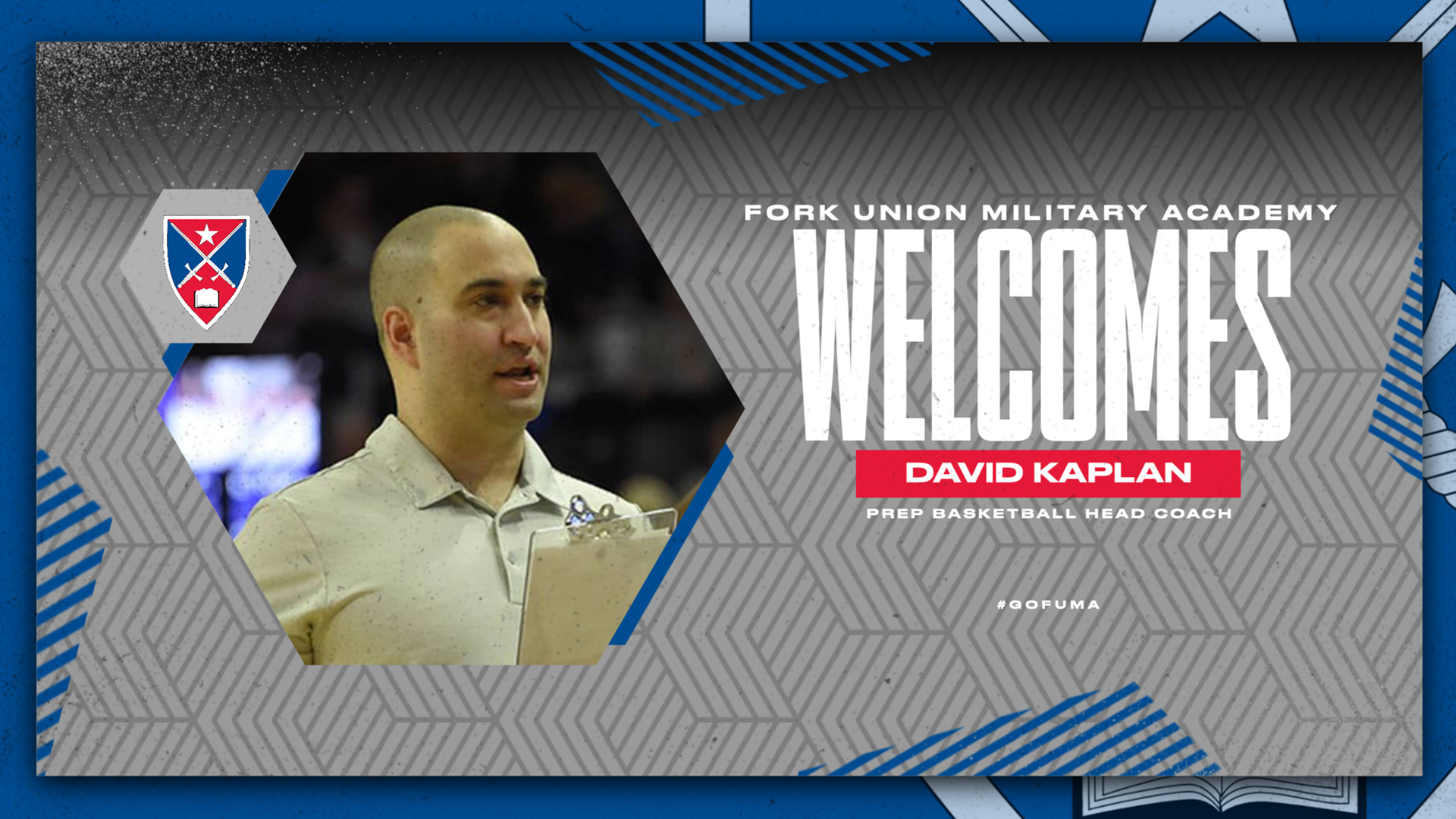 Prep Basketball Coach