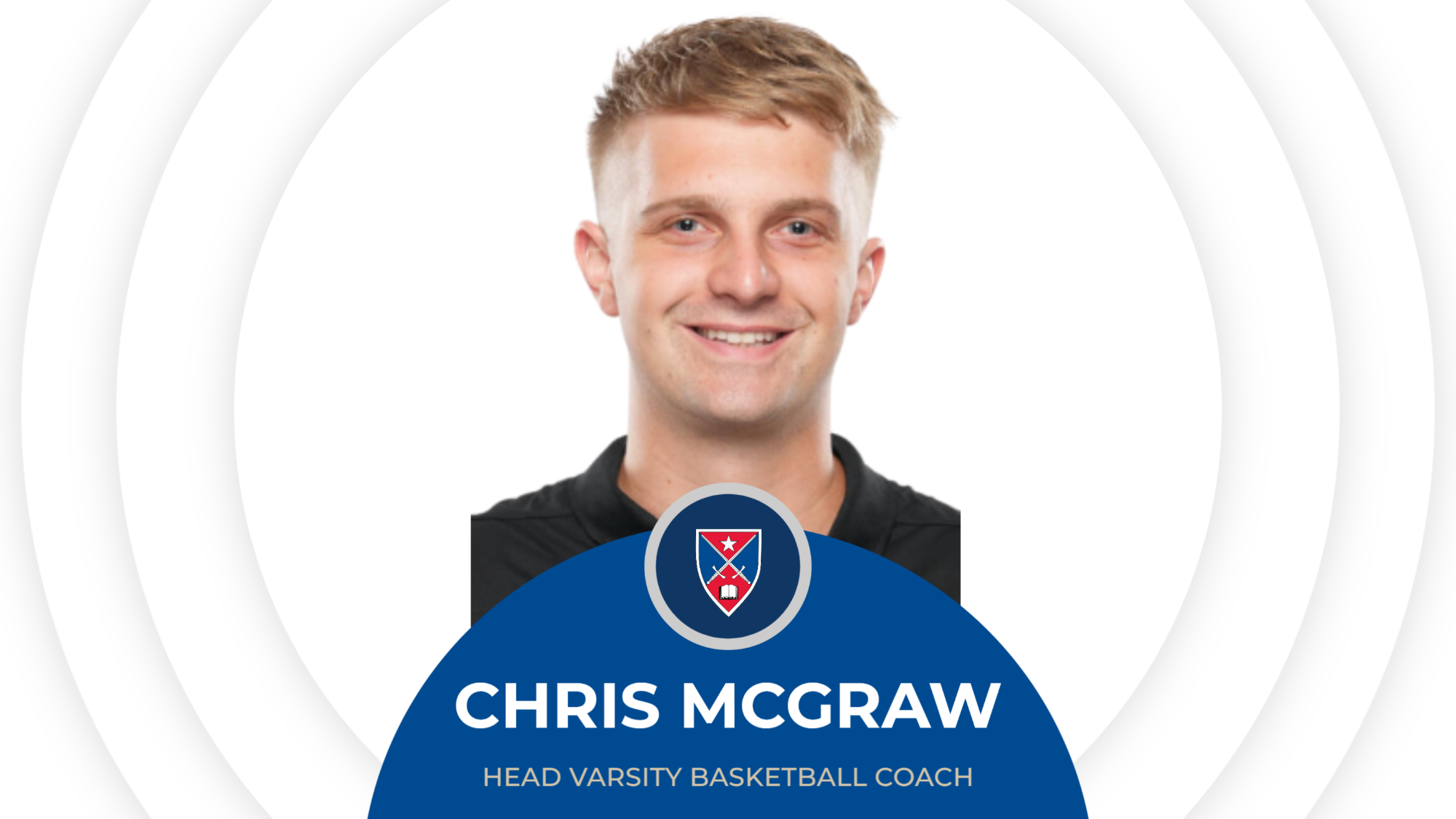 Chris McGraw