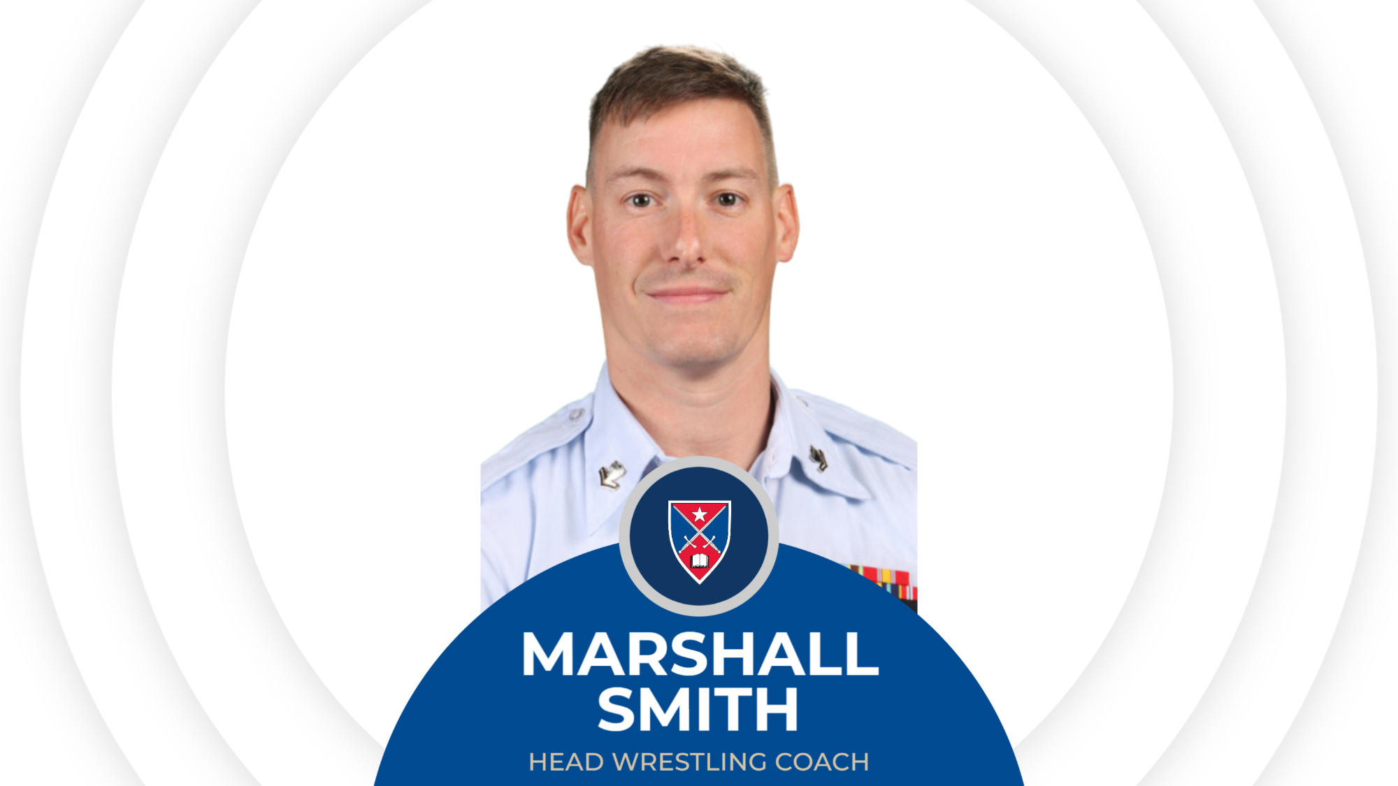 Smith New Head Coach