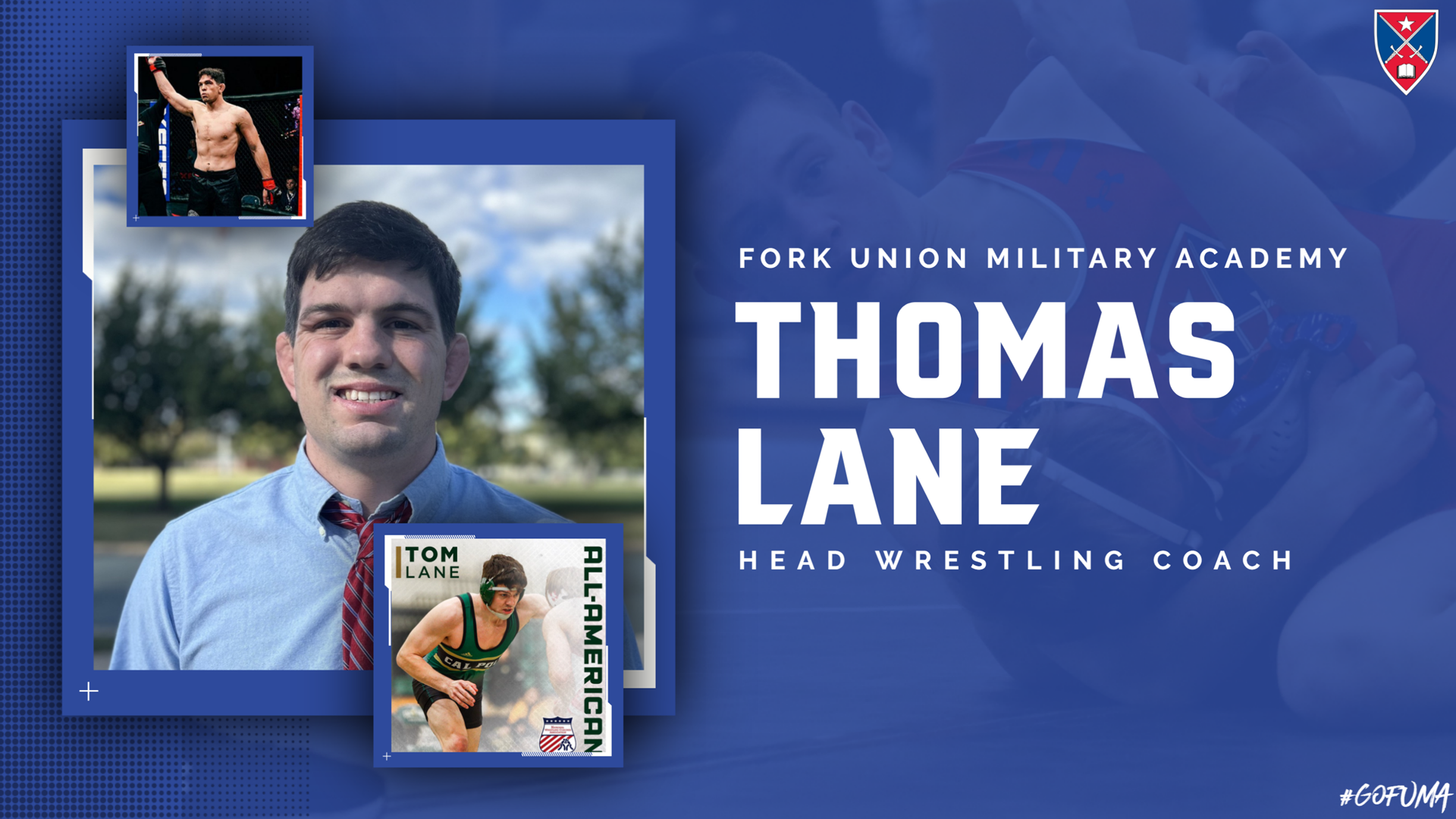Thomas Lane
