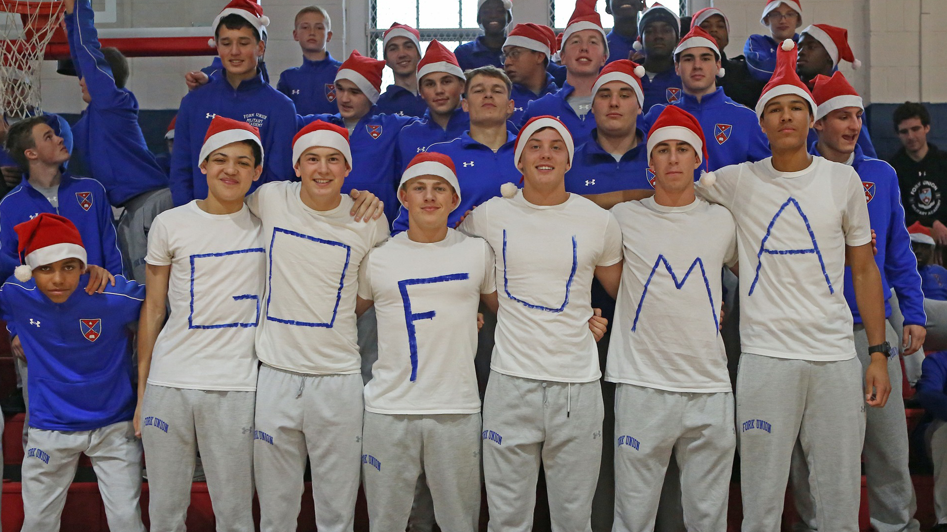 Christmas Tournament