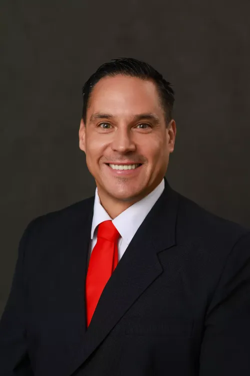 Chris Panos