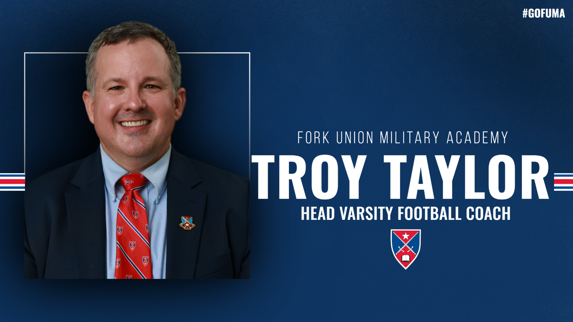 Troy Taylor