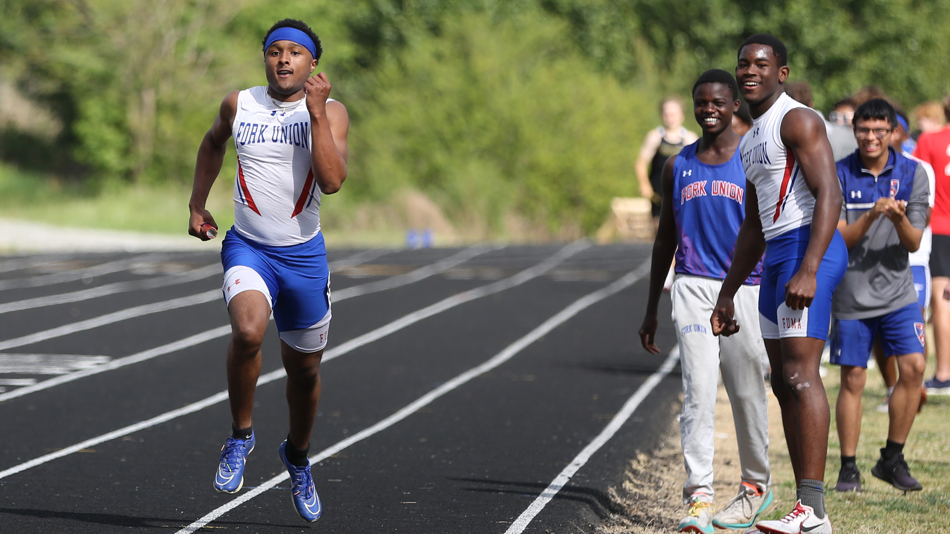 TRACK