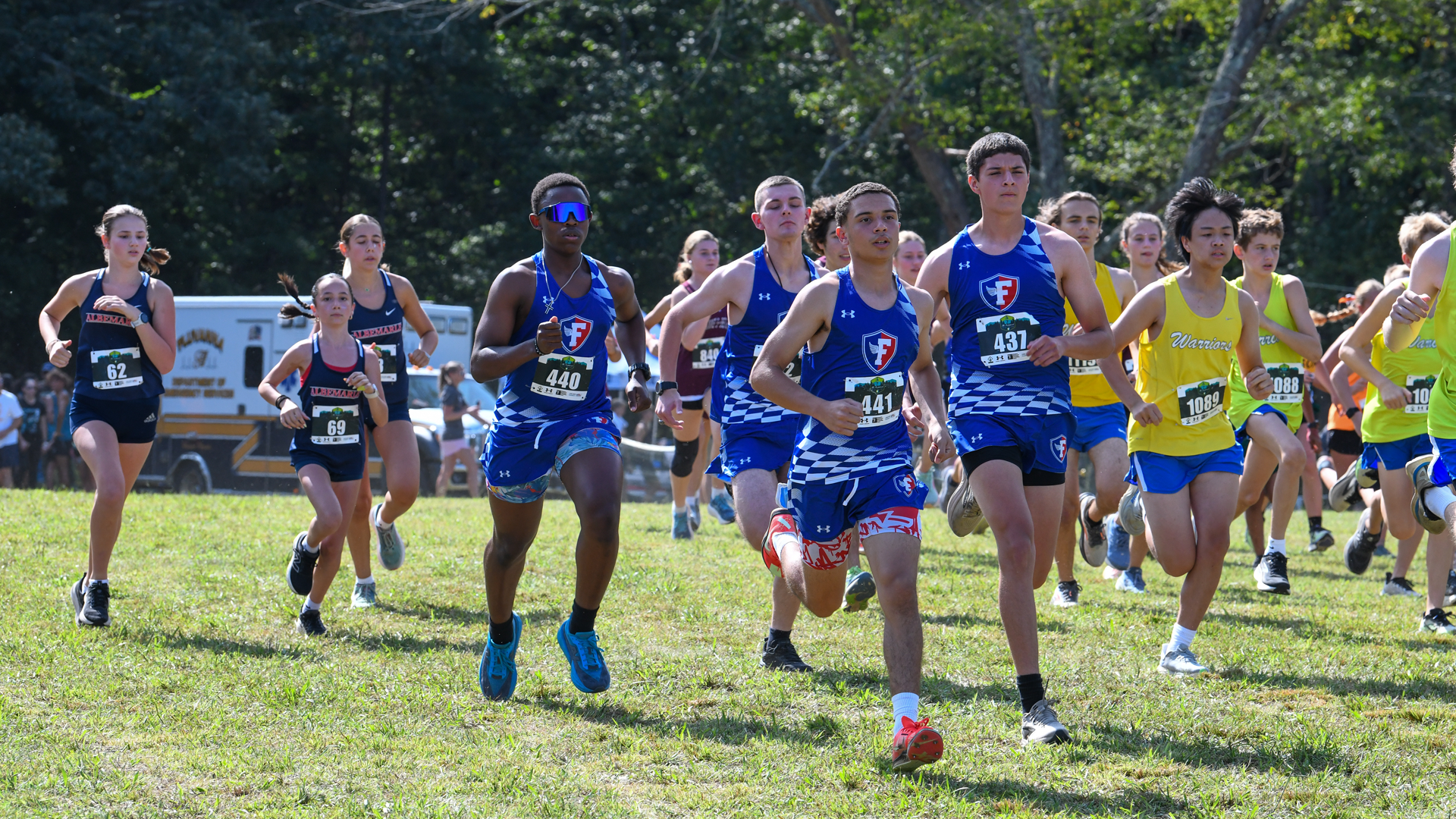 XC